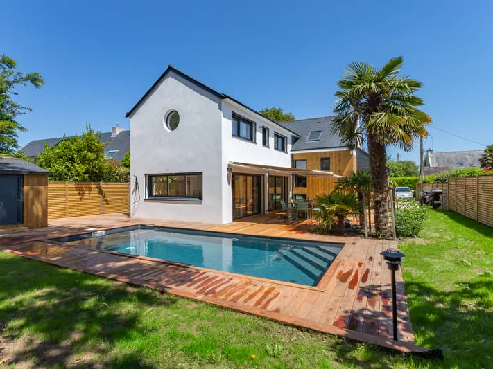 Une parenthèse enchantée à Larmor-Baden – photo 1