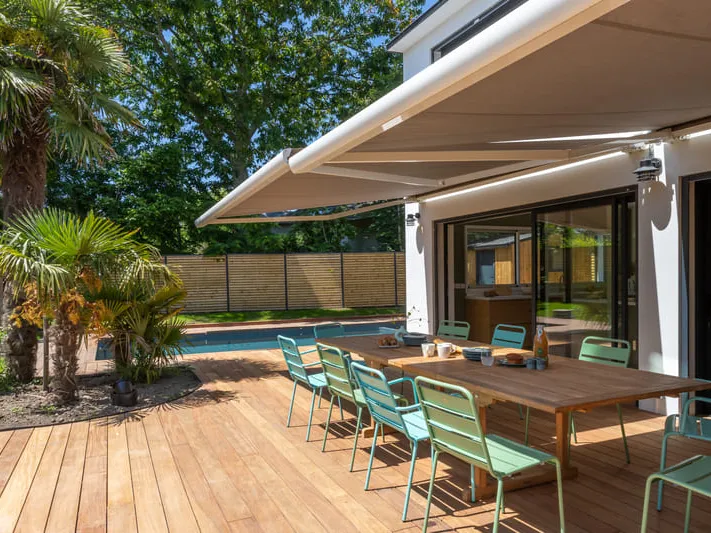 Une parenthèse enchantée à Larmor-Baden – photo 2